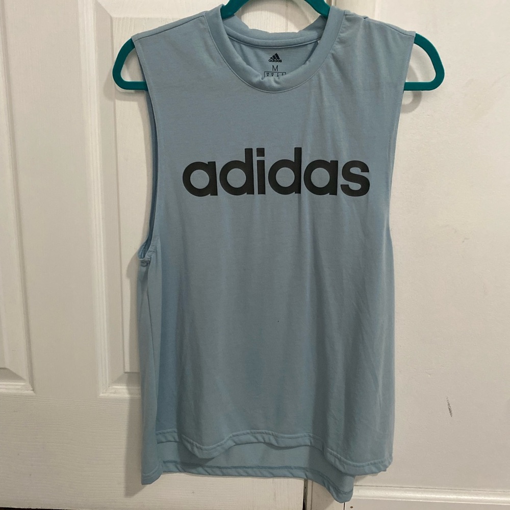 Womens Athletic Tank Top
